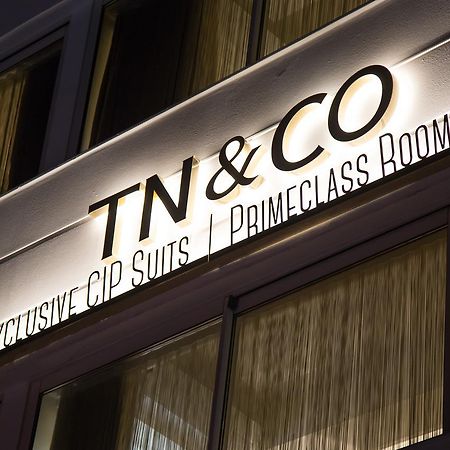 Tn&Co Exclusive Cip Suites And Primeclass Rooms (Adults Only) Muğla Dış mekan fotoğraf
