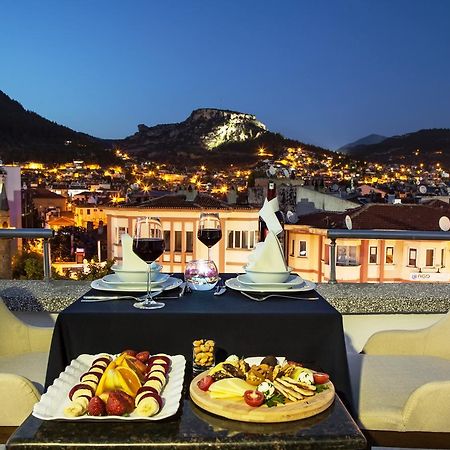 Tn&Co Exclusive Cip Suites And Primeclass Rooms (Adults Only) Muğla Dış mekan fotoğraf