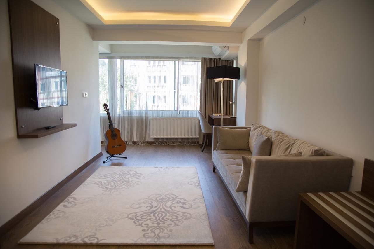 Tn&Co Exclusive Cip Suites And Primeclass Rooms (Adults Only) Muğla Dış mekan fotoğraf