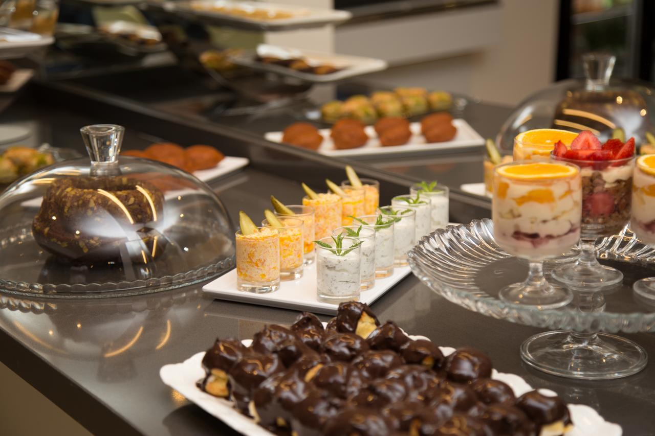 Tn&Co Exclusive Cip Suites And Primeclass Rooms (Adults Only) Muğla Dış mekan fotoğraf