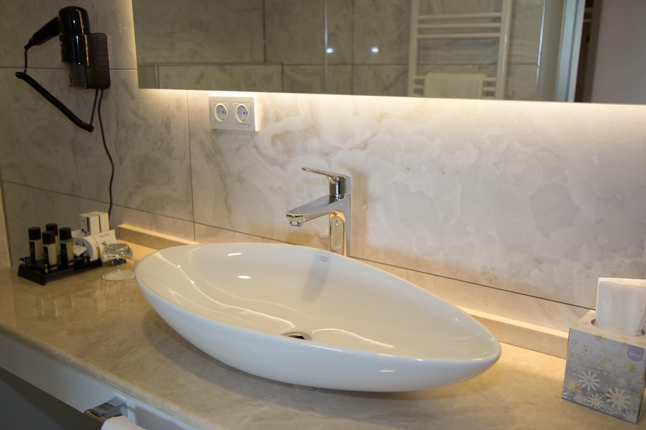 Tn&Co Exclusive Cip Suites And Primeclass Rooms (Adults Only) Muğla Dış mekan fotoğraf