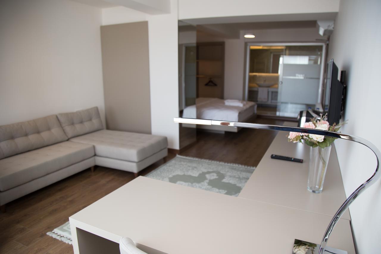 Tn&Co Exclusive Cip Suites And Primeclass Rooms (Adults Only) Muğla Dış mekan fotoğraf