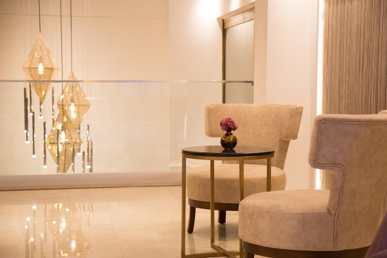 Tn&Co Exclusive Cip Suites And Primeclass Rooms (Adults Only) Muğla Dış mekan fotoğraf