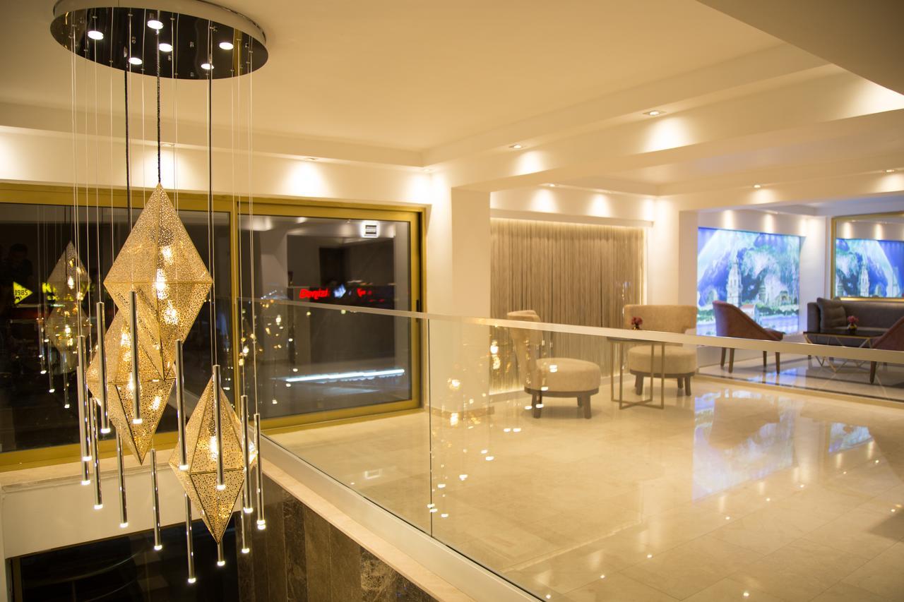 Tn&Co Exclusive Cip Suites And Primeclass Rooms (Adults Only) Muğla Dış mekan fotoğraf