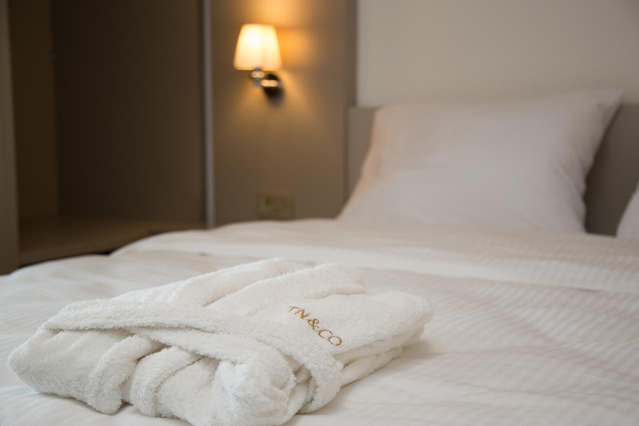 Tn&Co Exclusive Cip Suites And Primeclass Rooms (Adults Only) Muğla Dış mekan fotoğraf