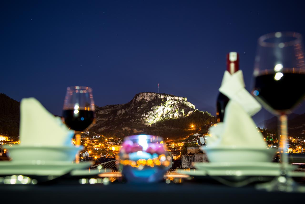 Tn&Co Exclusive Cip Suites And Primeclass Rooms (Adults Only) Muğla Dış mekan fotoğraf