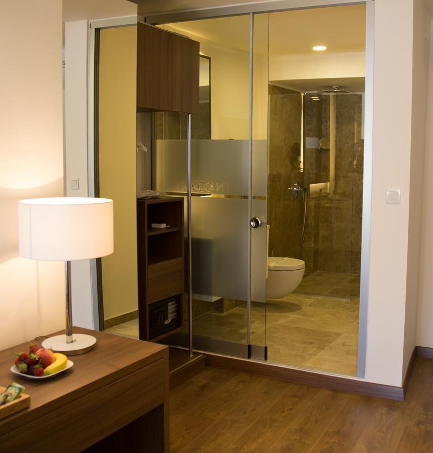 Tn&Co Exclusive Cip Suites And Primeclass Rooms (Adults Only) Muğla Dış mekan fotoğraf