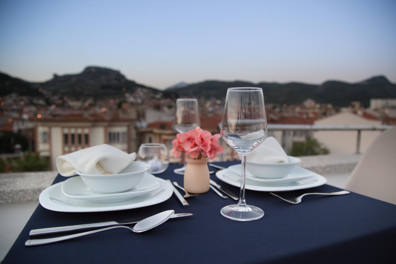 Tn&Co Exclusive Cip Suites And Primeclass Rooms (Adults Only) Muğla Dış mekan fotoğraf