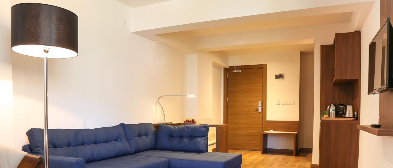 Tn&Co Exclusive Cip Suites And Primeclass Rooms (Adults Only) Muğla Dış mekan fotoğraf
