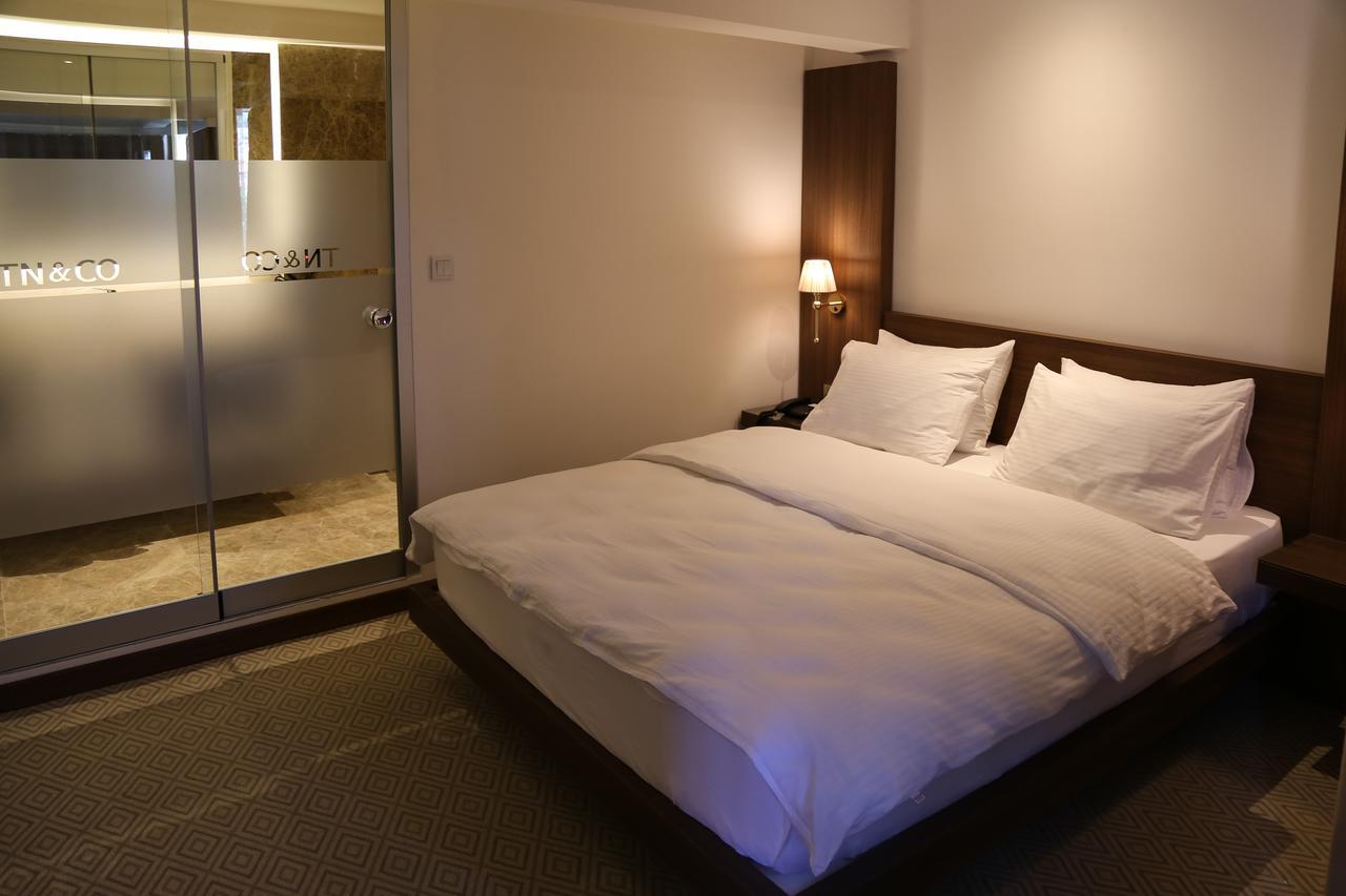 Tn&Co Exclusive Cip Suites And Primeclass Rooms (Adults Only) Muğla Dış mekan fotoğraf
