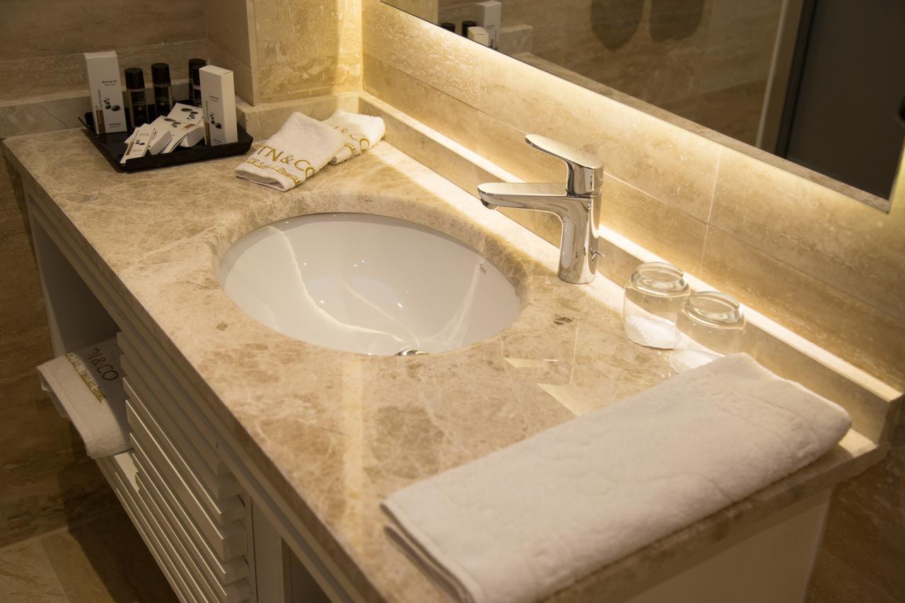 Tn&Co Exclusive Cip Suites And Primeclass Rooms (Adults Only) Muğla Dış mekan fotoğraf