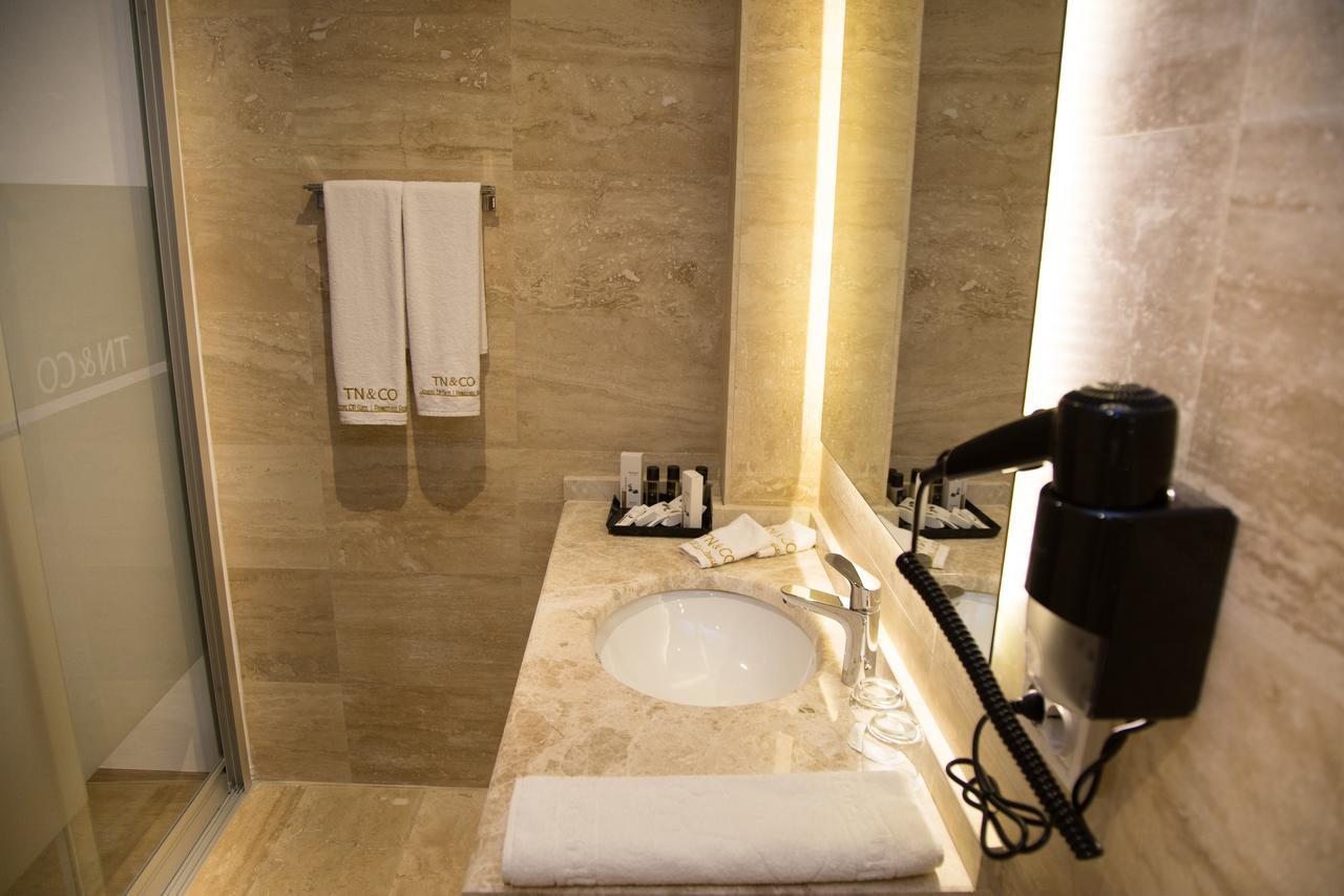 Tn&Co Exclusive Cip Suites And Primeclass Rooms (Adults Only) Muğla Dış mekan fotoğraf