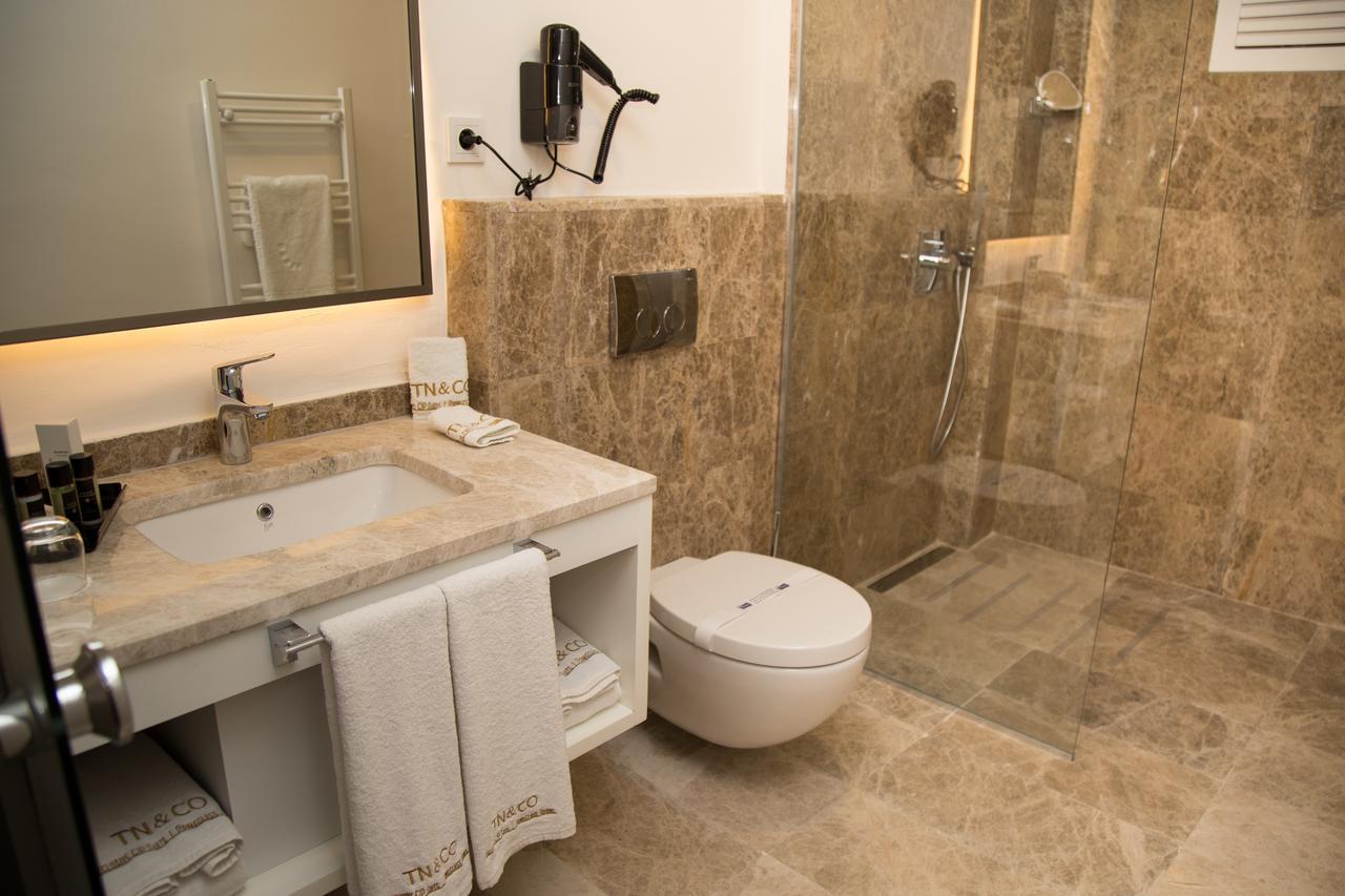 Tn&Co Exclusive Cip Suites And Primeclass Rooms (Adults Only) Muğla Dış mekan fotoğraf