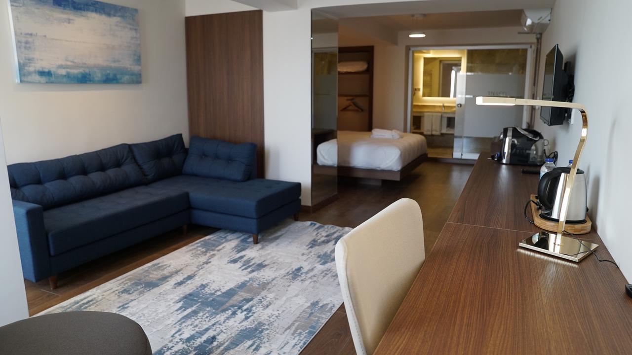 Tn&Co Exclusive Cip Suites And Primeclass Rooms (Adults Only) Muğla Dış mekan fotoğraf