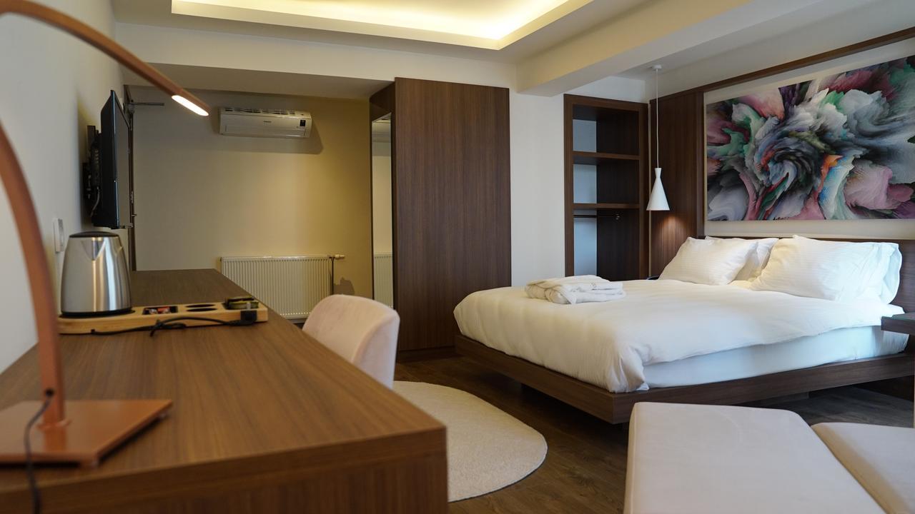 Tn&Co Exclusive Cip Suites And Primeclass Rooms (Adults Only) Muğla Dış mekan fotoğraf