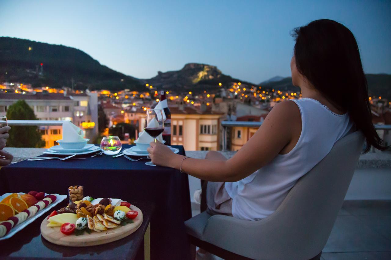Tn&Co Exclusive Cip Suites And Primeclass Rooms (Adults Only) Muğla Dış mekan fotoğraf