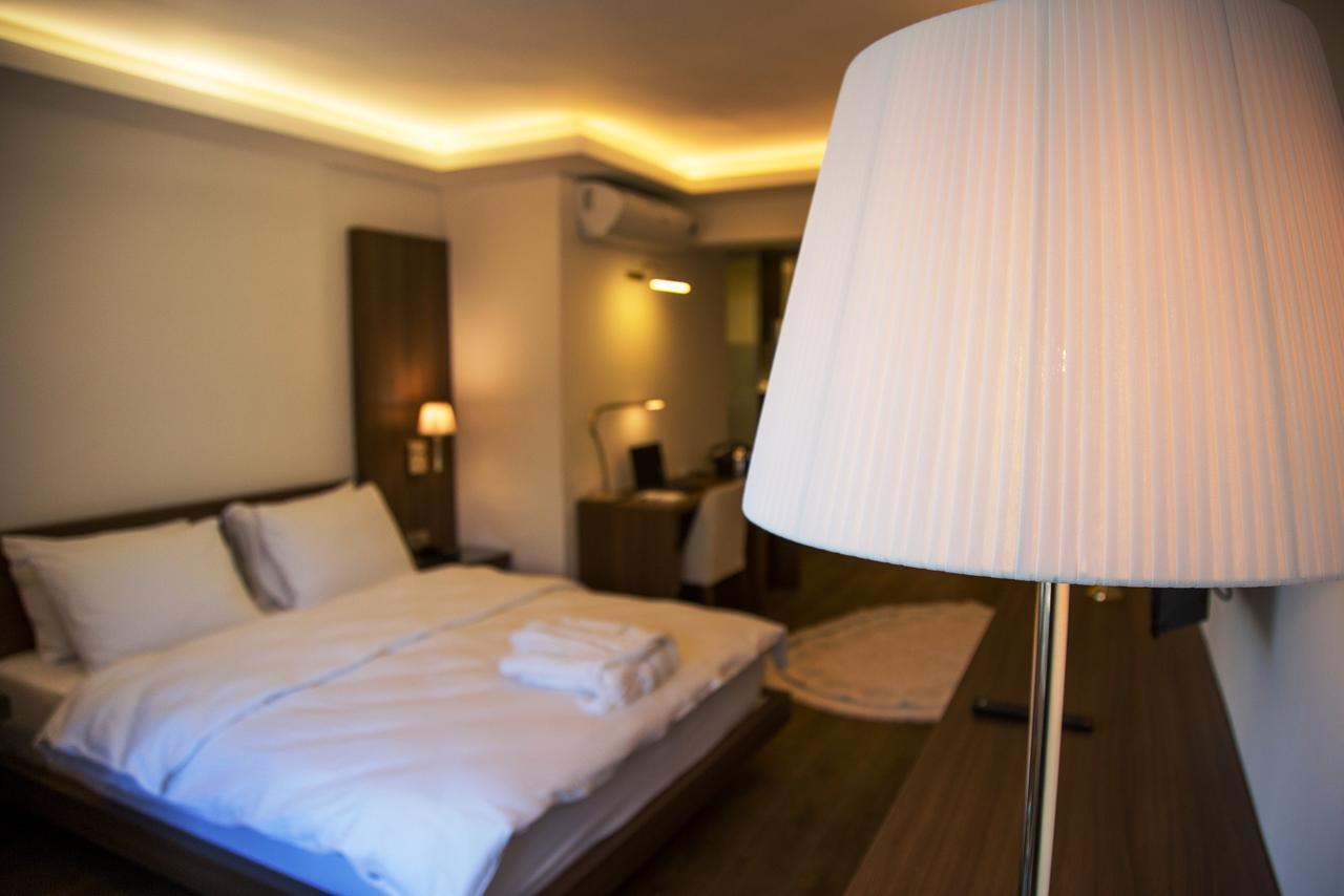 Tn&Co Exclusive Cip Suites And Primeclass Rooms (Adults Only) Muğla Dış mekan fotoğraf