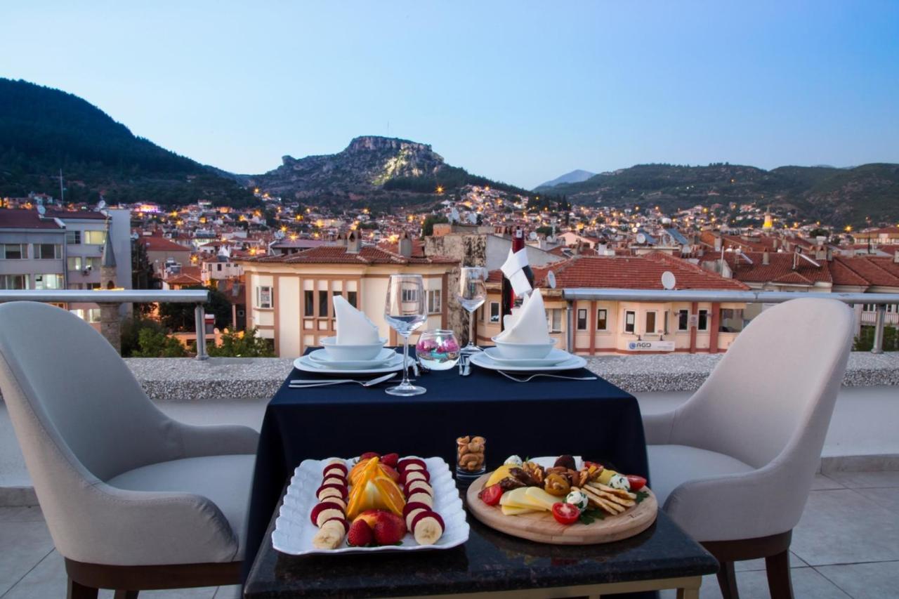 Tn&Co Exclusive Cip Suites And Primeclass Rooms (Adults Only) Muğla Dış mekan fotoğraf