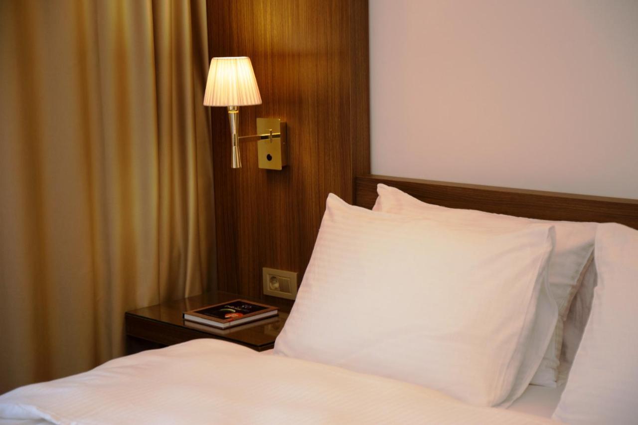 Tn&Co Exclusive Cip Suites And Primeclass Rooms (Adults Only) Muğla Dış mekan fotoğraf