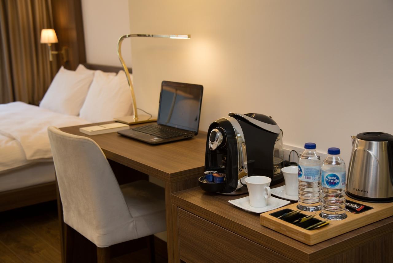 Tn&Co Exclusive Cip Suites And Primeclass Rooms (Adults Only) Muğla Dış mekan fotoğraf