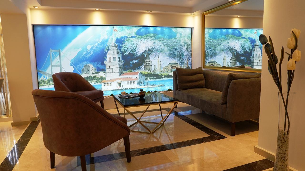 Tn&Co Exclusive Cip Suites And Primeclass Rooms (Adults Only) Muğla Dış mekan fotoğraf