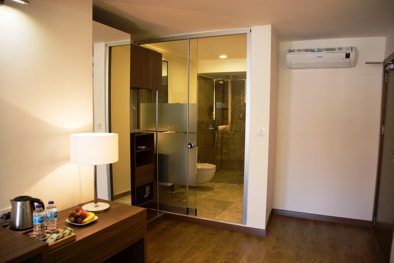 Tn&Co Exclusive Cip Suites And Primeclass Rooms (Adults Only) Muğla Dış mekan fotoğraf