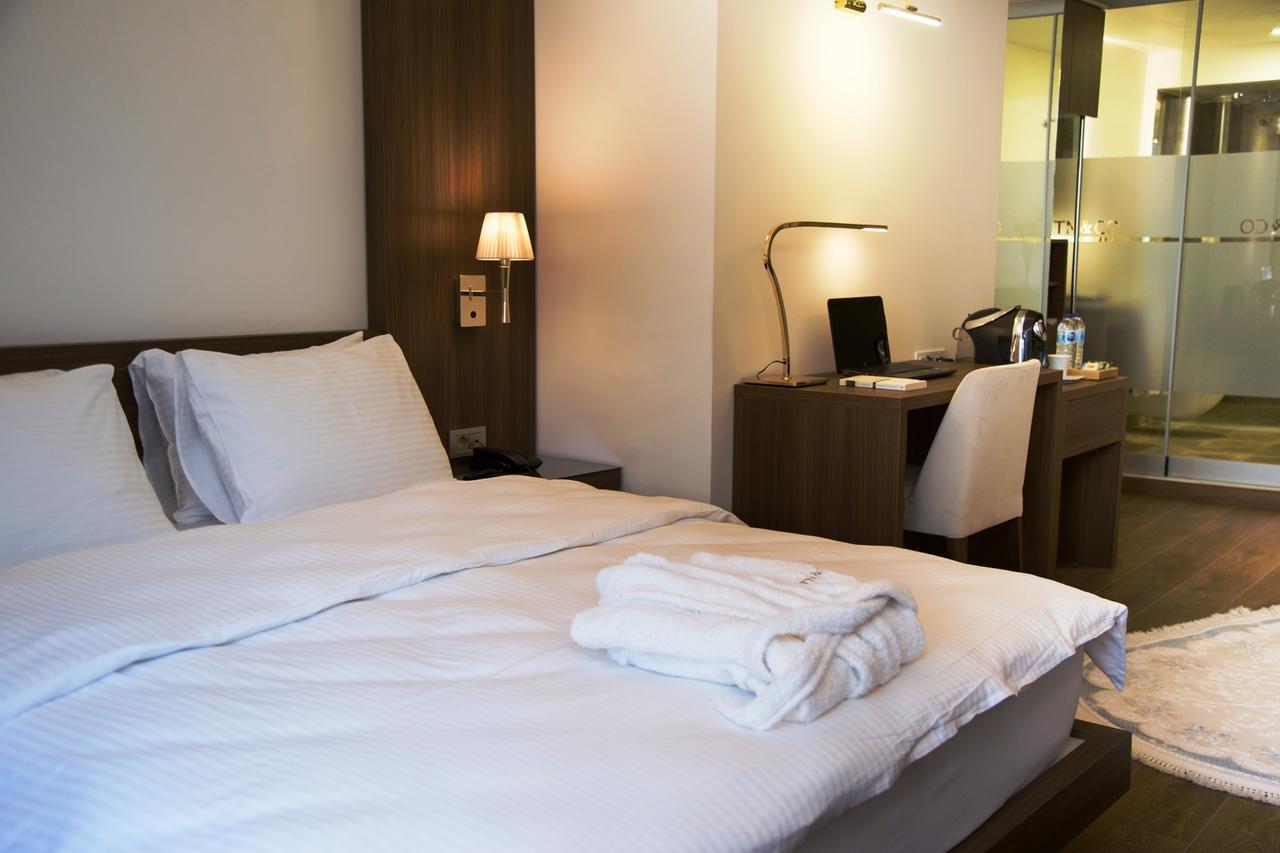 Tn&Co Exclusive Cip Suites And Primeclass Rooms (Adults Only) Muğla Dış mekan fotoğraf
