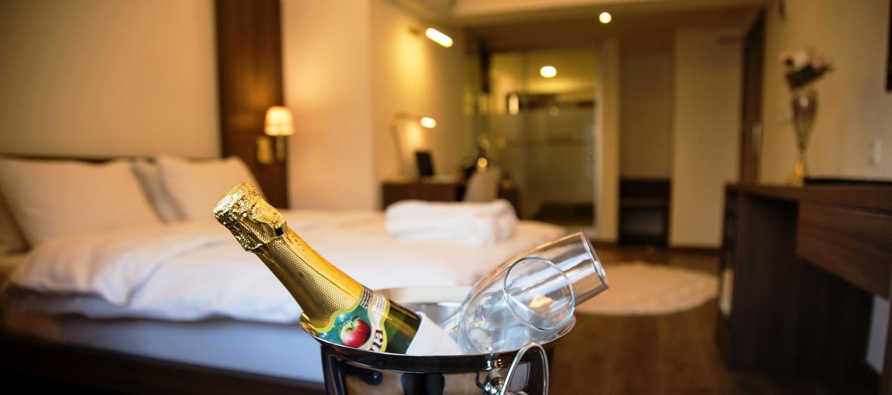 Tn&Co Exclusive Cip Suites And Primeclass Rooms (Adults Only) Muğla Dış mekan fotoğraf
