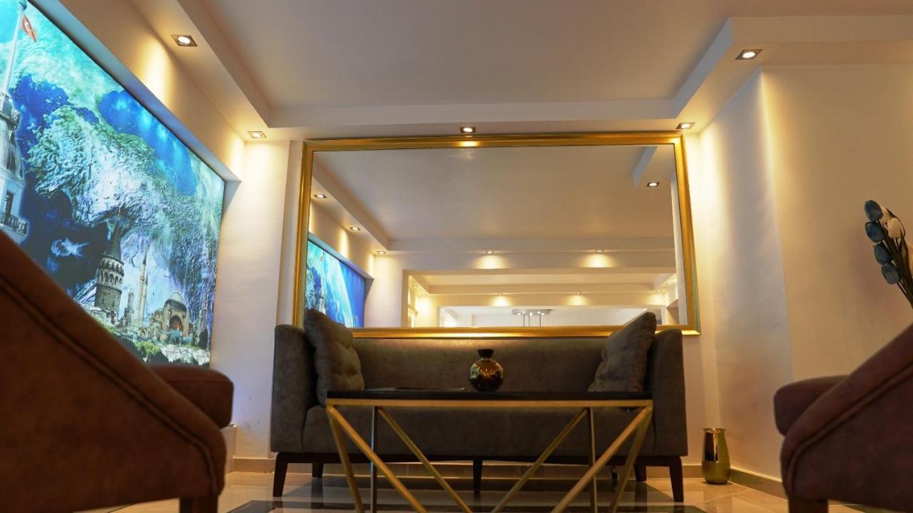 Tn&Co Exclusive Cip Suites And Primeclass Rooms (Adults Only) Muğla Dış mekan fotoğraf