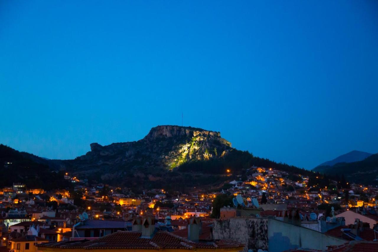 Tn&Co Exclusive Cip Suites And Primeclass Rooms (Adults Only) Muğla Dış mekan fotoğraf