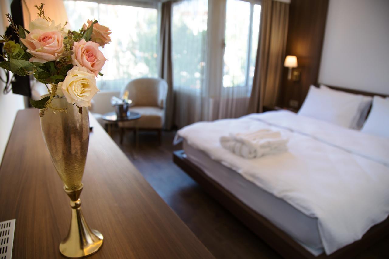 Tn&Co Exclusive Cip Suites And Primeclass Rooms (Adults Only) Muğla Dış mekan fotoğraf